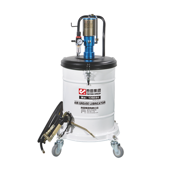 75:1小頭氣動(dòng)高壓黃油機(jī)
